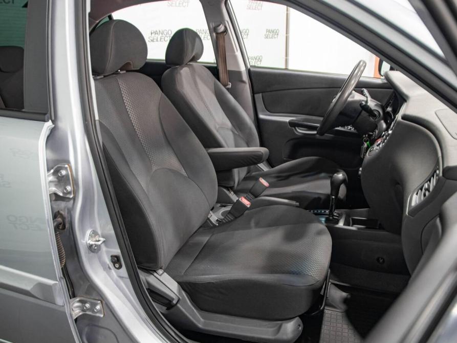 Kia Rio II Рестайлинг Оренбург  - изображение 19