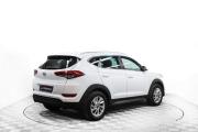 Hyundai Tucson III Москва  - изображение 32