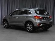 Mitsubishi ASX I Рестайлинг 2 Тюмень  - изображение 23
