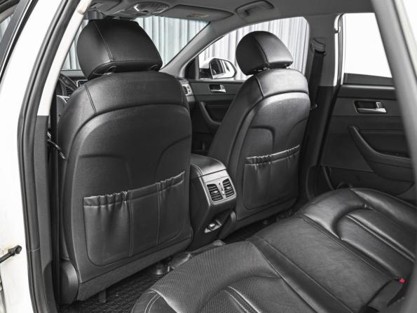 Hyundai Sonata VII (LF) Рестайлинг с пробегом 2018 года, цена 1 748 000 рублей, 88151 км, седан, Автокод Объявления