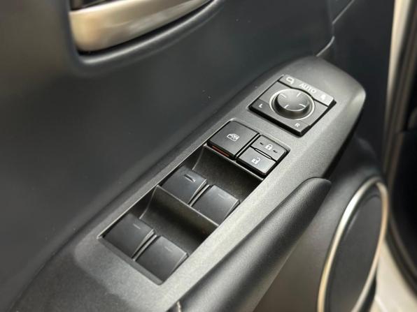 Lexus NX I с пробегом 2016 года, цена 3 350 000 рублей, 85000 км, внедорожник, Автокод Объявления