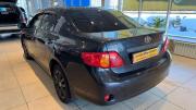 Toyota Corolla X (E140 E150) Киров  - изображение 18