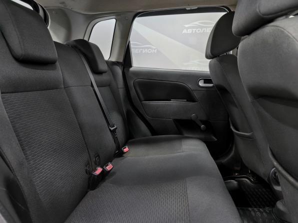 Ford Fiesta Mk5 с пробегом 2007 года, цена 395 000 рублей, 199006 км, хэтчбек, Автокод Объявления