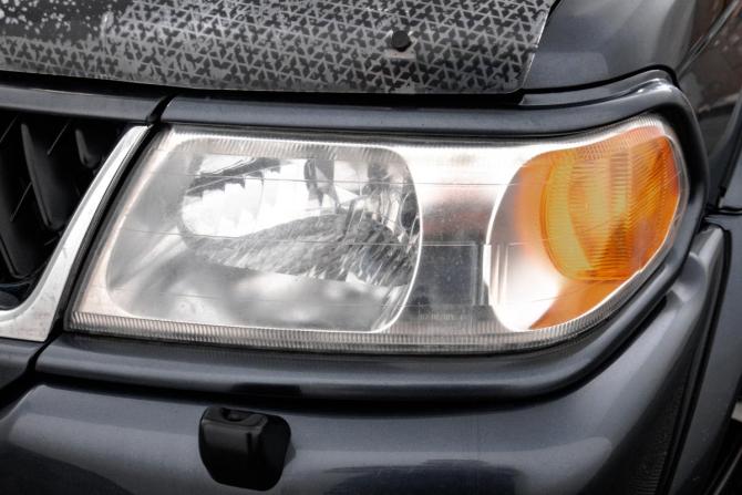 Mitsubishi Pajero Sport I Рестайлинг с пробегом 2007 года, цена 1 249 000 рублей, 358000 км, внедорожник, Автокод Объявления