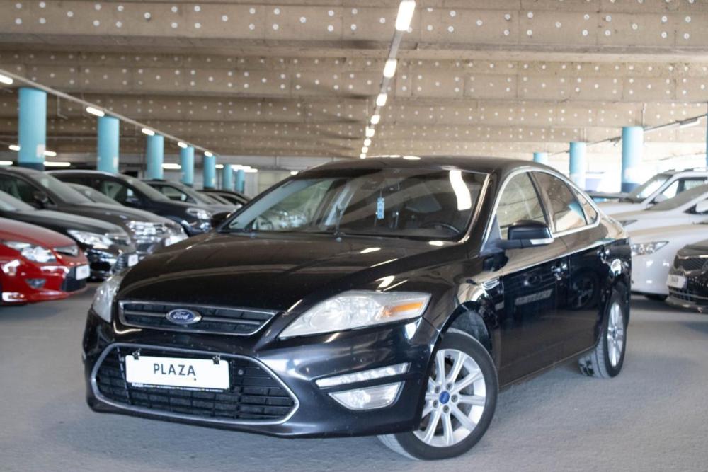 Ford Mondeo IV Рестайлинг Уфа  - изображение 1