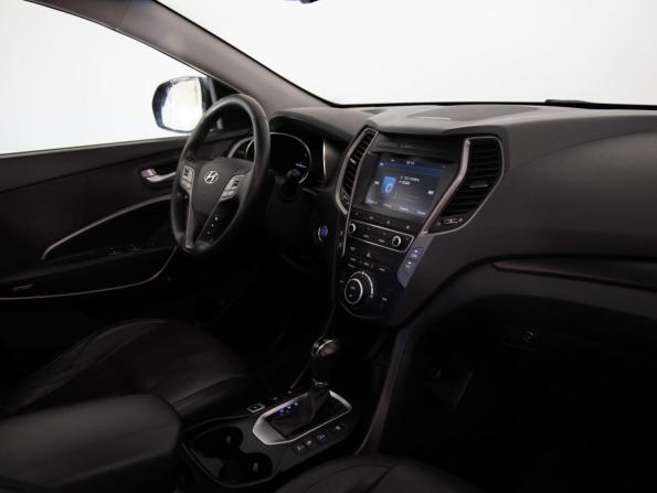 Hyundai Santa Fe III Рестайлинг с пробегом 2015 года, цена 1 925 000 рублей, 199189 км, внедорожник, Автокод Объявления