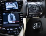 Toyota Camry VIII (XV70) Москва  - изображение 37