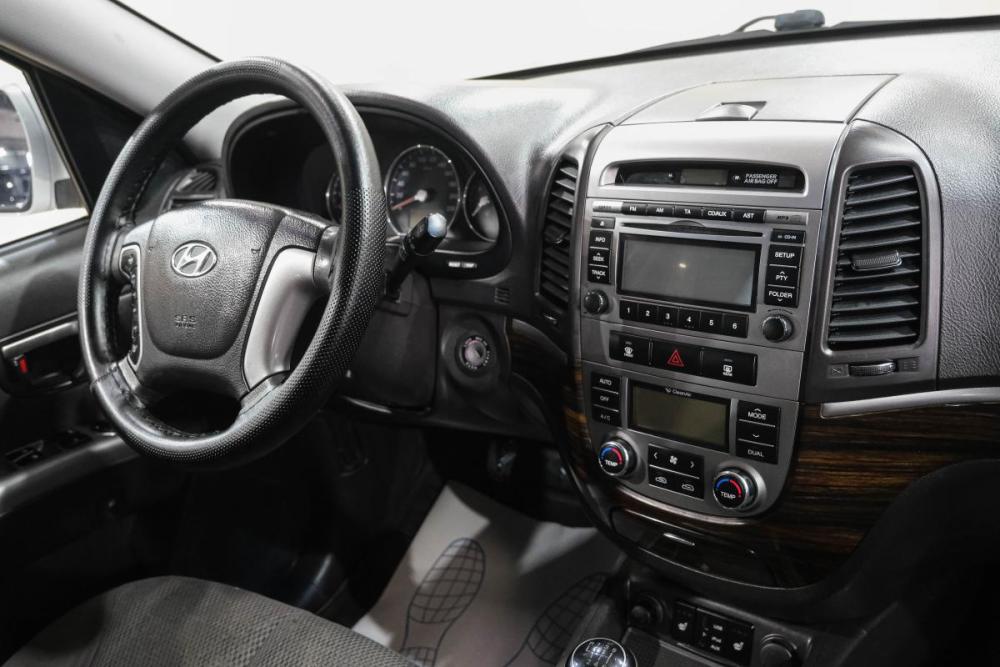 Hyundai Santa Fe II Рестайлинг Новокузнецк  - изображение 20