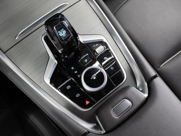 Chery Tiggo 7 Pro Max I Рестайлинг с пробегом 2024 года, цена 2 239 000 рублей, 17474 км, внедорожник, Автокод Объявления