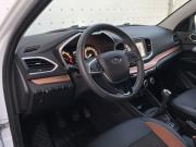 Lada (ВАЗ) Vesta I Рестайлинг (NG) Тамбов  - изображение 35