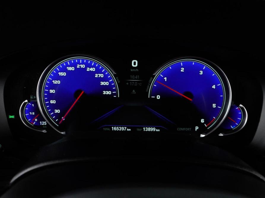 BMW 5 серии VII (G30/G31/G38) Минеральные Воды  - изображение 21