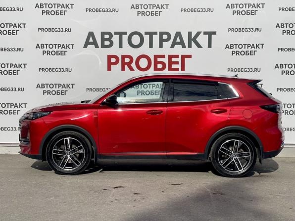 Changan CS55 Plus II с пробегом 2023 года, цена 1 900 000 рублей, 54270 км, внедорожник, Автокод Объявления