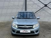 Lada (ВАЗ) Granta I Тамбов  - изображение 21