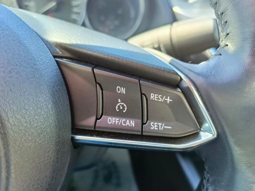 Mazda 6 III (GJ) Рестайлинг Тюмень  - изображение 16