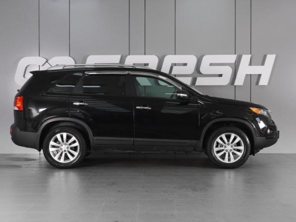 Kia Sorento II с пробегом 2010 года, цена 1 449 000 рублей, 174065 км, внедорожник, Автокод Объявления