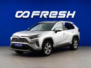 Toyota RAV4 V (XA50) Москва  - изображение 27