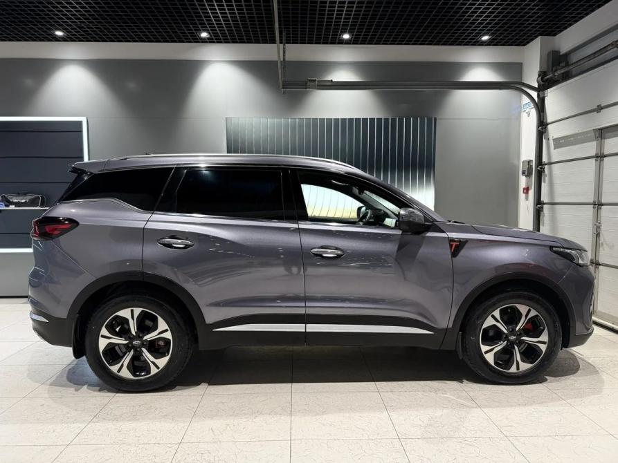 Chery Tiggo 7 Pro Max I Новосибирск  - изображение 6