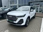 Chery Tiggo 7 Pro Max I Рестайлинг Череповец  - изображение 13