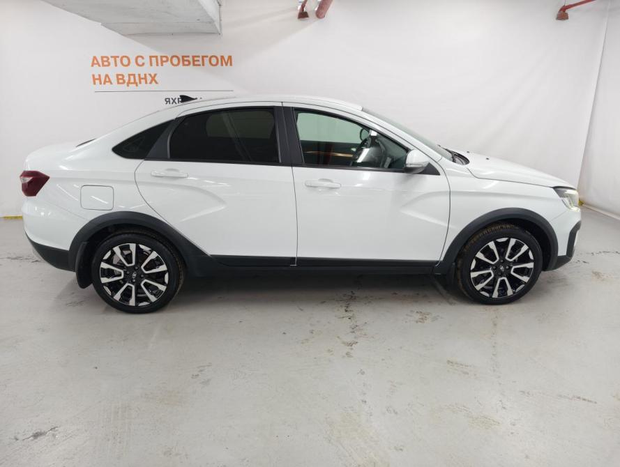 Lada (ВАЗ) Vesta I Рестайлинг (NG) Москва  - изображение 2