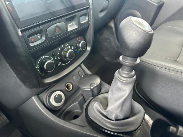 Renault Duster I с пробегом 2013 года, цена 1 130 000 рублей, 137170 км, внедорожник, Автокод Объявления