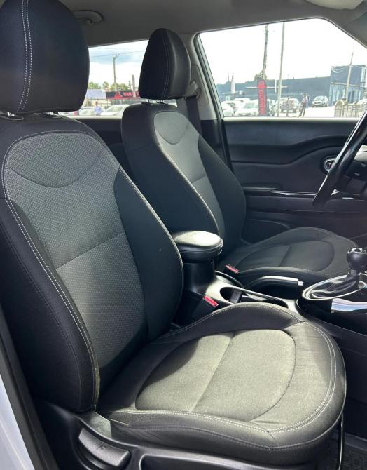 Kia Soul II Рестайлинг Альметьевск  - изображение 13