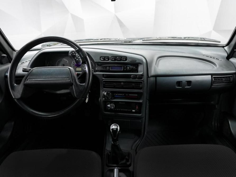 Lada (ВАЗ) 2114 Ульяновск  - изображение 9