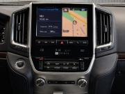 Toyota Land Cruiser 200 Series Рестайлинг 2 Пермь  - изображение 53