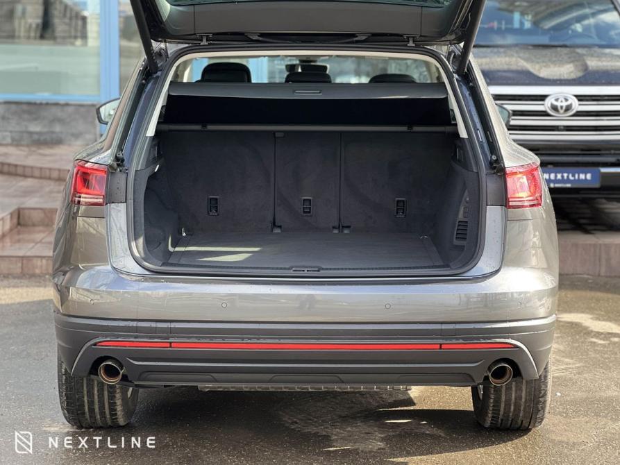 Volkswagen Touareg III Рестайлинг Самара  - изображение 34