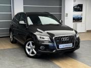 Audi Q5 I (8R) Рестайлинг Санкт-Петербург  - изображение 25