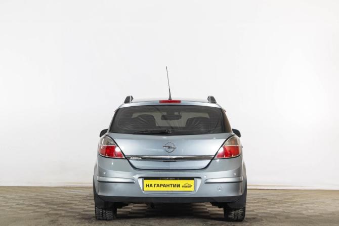 Opel Astra H Рестайлинг с пробегом 2011 года, цена 569 000 рублей, 146000 км, хэтчбек, Автокод Объявления