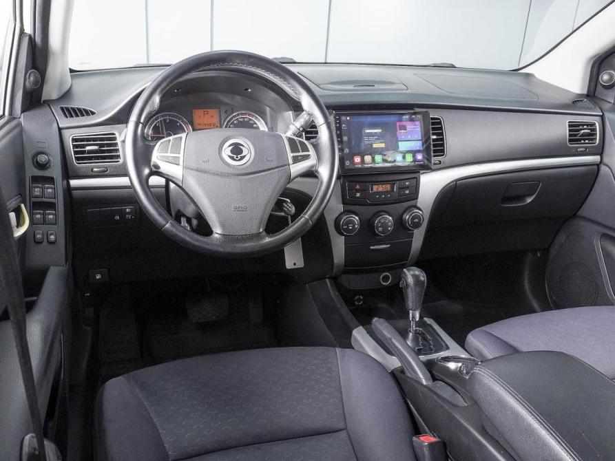 SsangYong Actyon II Ростов-на-Дону  - изображение 6