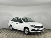 Lada (ВАЗ) Granta I Рестайлинг Воронеж  - изображение 22
