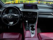 Lexus RX IV Москва  - изображение 31