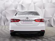 Toyota Camry VIII (XV70) Ульяновск  - изображение 25