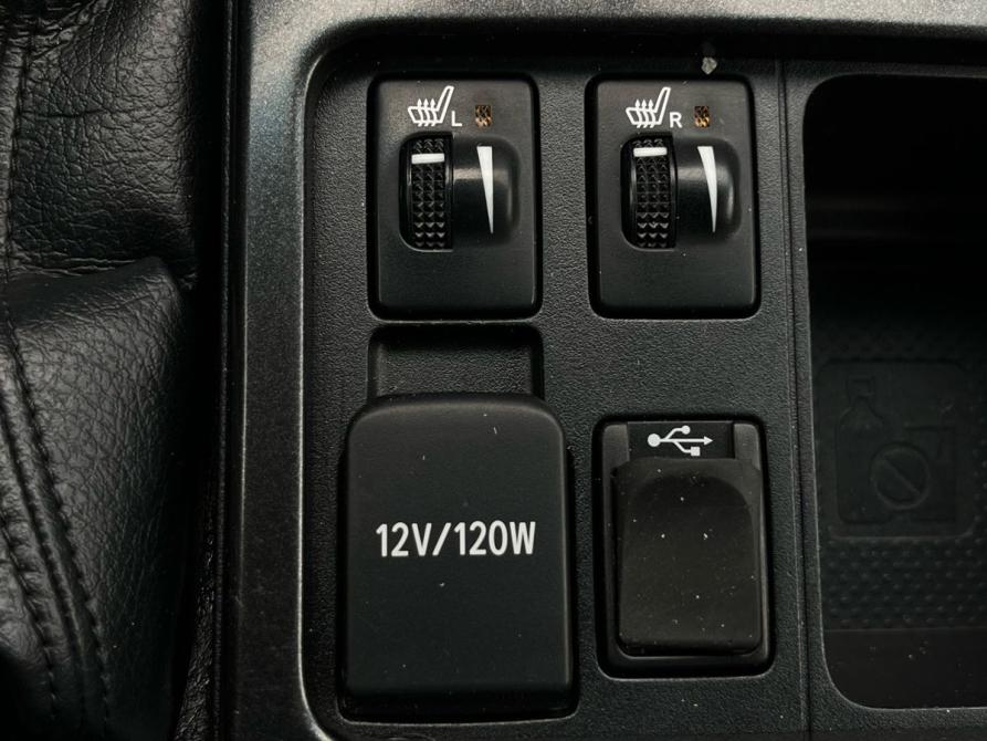 Toyota Land Cruiser Prado 150 Series Рестайлинг 1 Калуга  - изображение 25