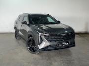 Geely Cityray Москва  - изображение 25