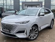 Changan UNI-K Октябрьский  - изображение 19