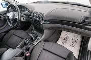 BMW 3 серии IV (E46) Красноярск  - изображение 34