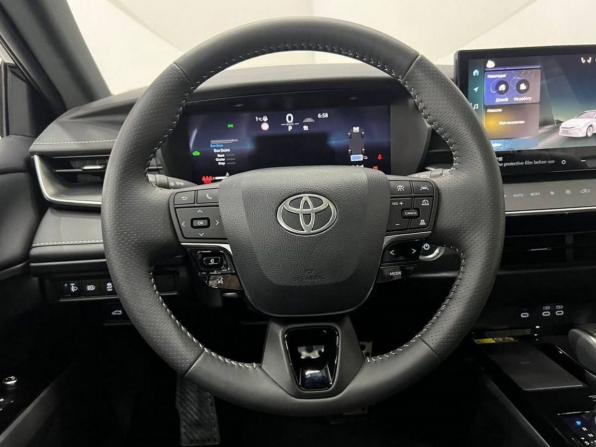 Новый Toyota Camry IX (XV80) China Market 2025 года, цена 4 099 000 рублей, седан, Автокод Объявления
