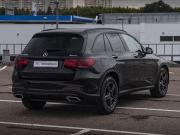 Mercedes-Benz GLC I (X253) Рестайлинг Москва  - изображение 23