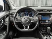 Nissan Qashqai II Рестайлинг Москва  - изображение 37