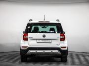 Skoda Yeti I Рестайлинг Санкт-Петербург  - изображение 31