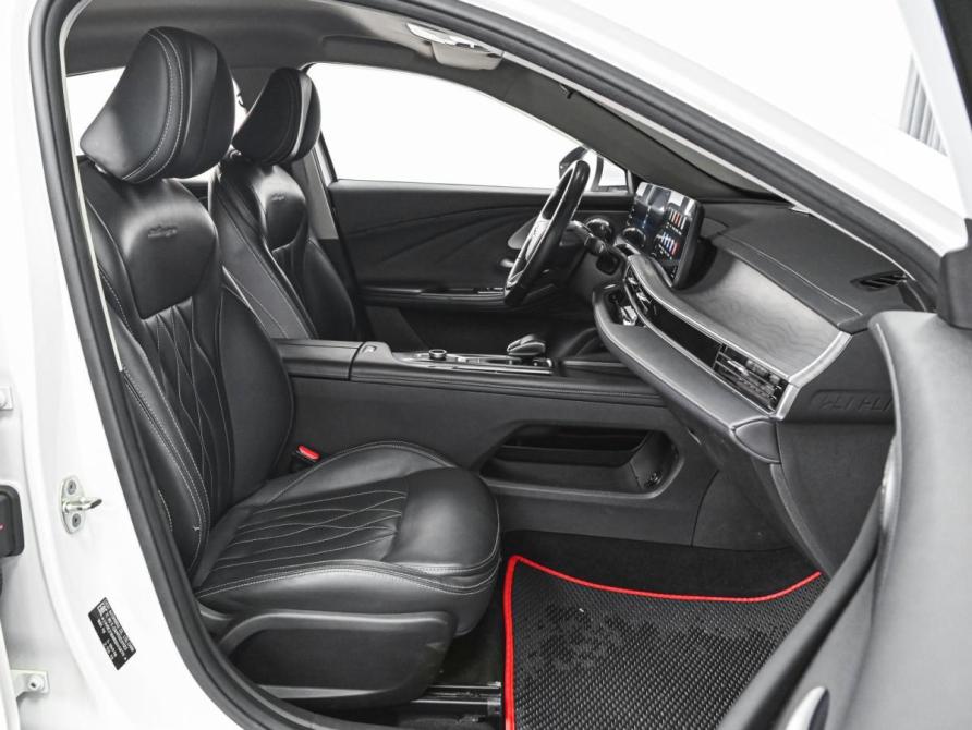 Chery Arrizo 8 Ставрополь  - изображение 8