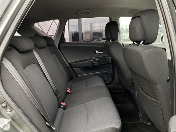 Kia Ceed I Рестайлинг с пробегом 2010 года, цена 449 000 рублей, 267626 км, универсал, Автокод Объявления