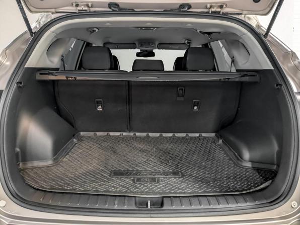 Hyundai Tucson III с пробегом 2016 года, цена 1 800 000 рублей, 91087 км, внедорожник, Автокод Объявления
