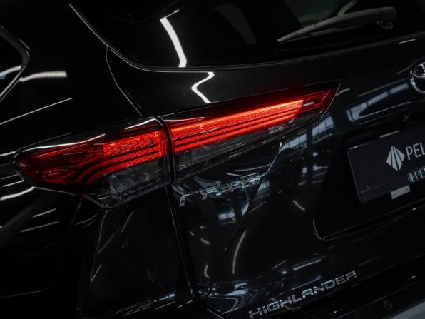 Toyota Highlander IV (XU70) с пробегом 2026 года, цена 5 900 000 рублей, 40 км, внедорожник, Автокод Объявления