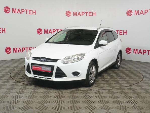 Ford Focus III с пробегом 2013 года, цена 650 000 рублей, 228463 км, универсал, Автокод Объявления