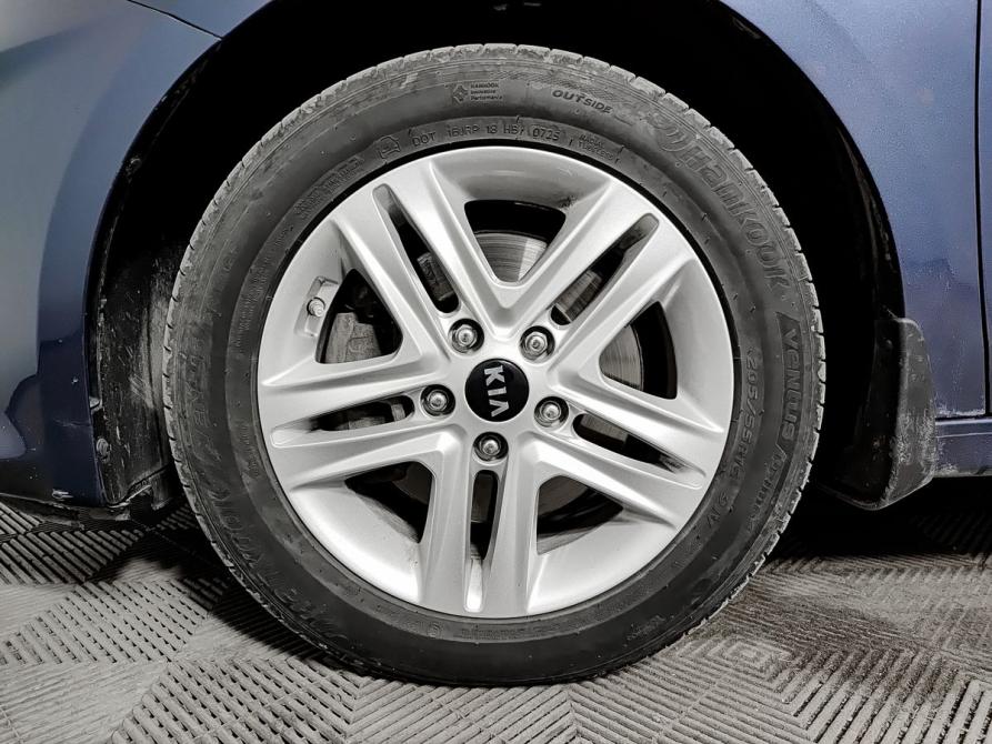 Kia Ceed III Уфа  - изображение 22