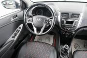Hyundai Solaris I Рестайлинг Красноярск  - изображение 33