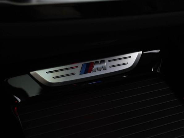 BMW X3 M I (F97) с пробегом 2020 года, цена 6 199 099 рублей, 44263 км, внедорожник, Автокод Объявления